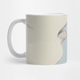 Cardiac Arrest Mug